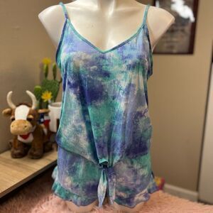 Two piece set